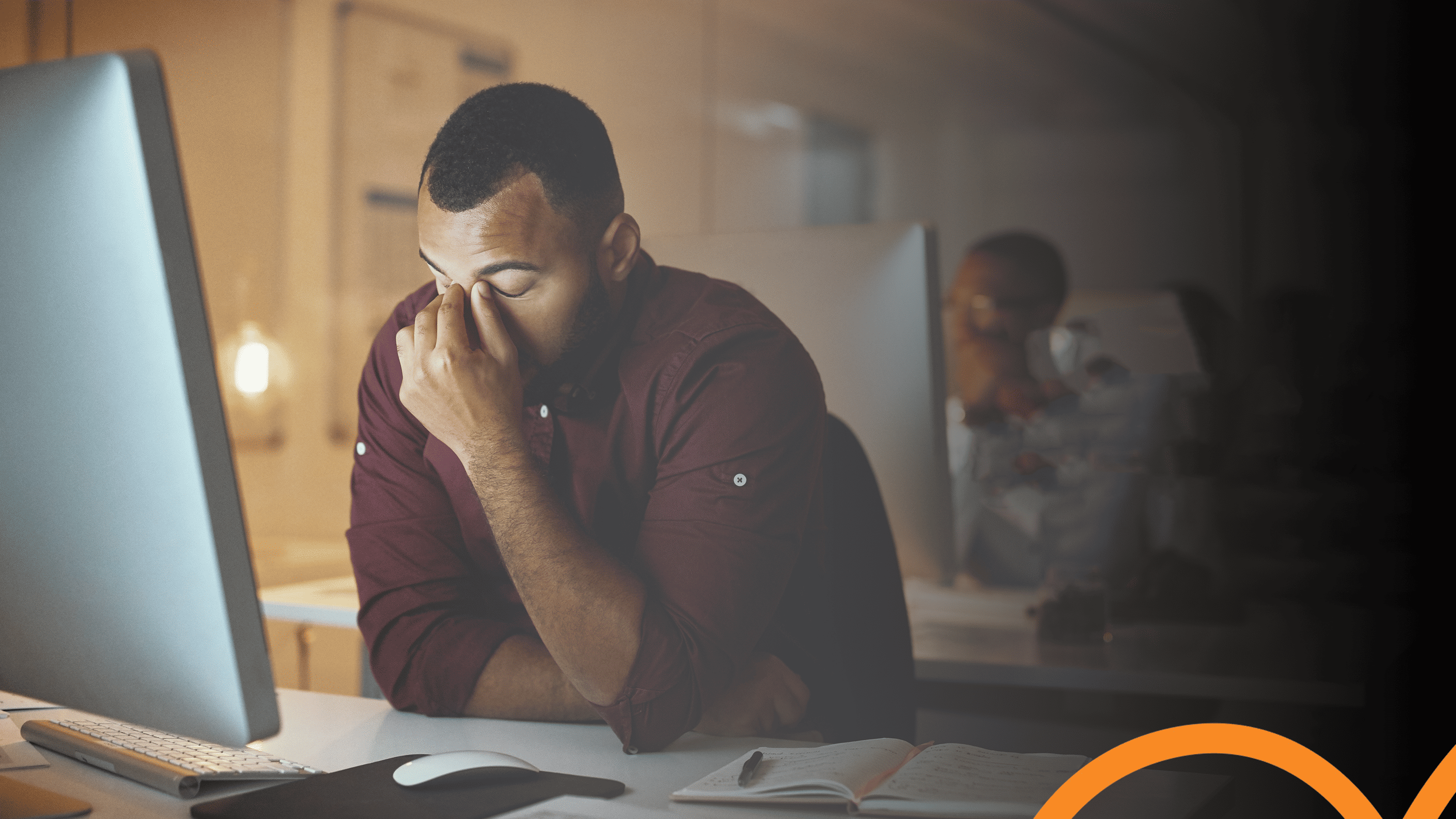 Featured image for Épuisement professionnel dans le secteur de la santé : statistiques, causes et solutions pour 2025